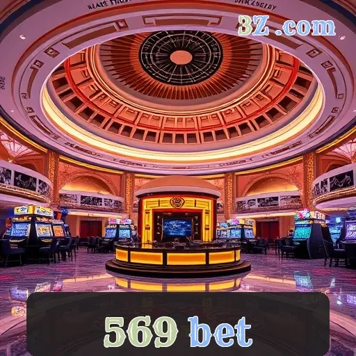 569 bet App