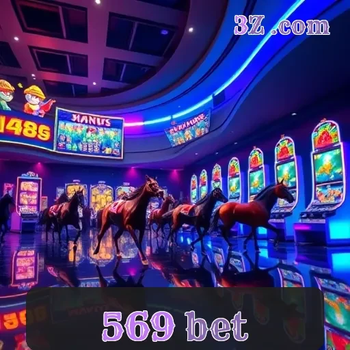 569 bet: O Guia Completo de Bônus para Aumentar Suas Chances
