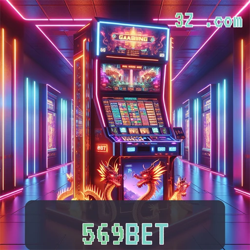 A Revolução do App da 569 Bet no Brasil