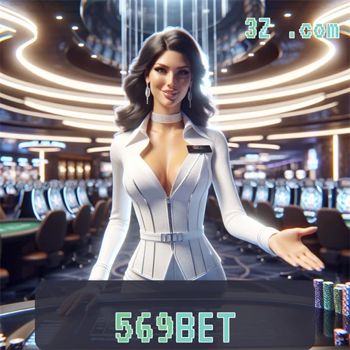 Baixar o Melhor do Entretenimento com 569 Bet!