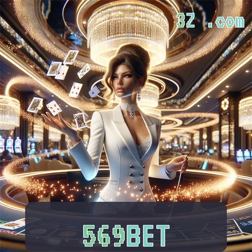 A Segurança que Ganha: 569 Bet e sua Seção Confiavel