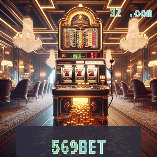 Mergulhe no Mundo dos Jogos do 569 Bet Agora