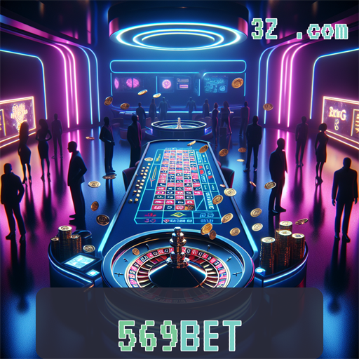 569 bet