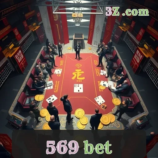 569 bet: Melhore Seu Jogo com as Ferramentas da Seção de Login