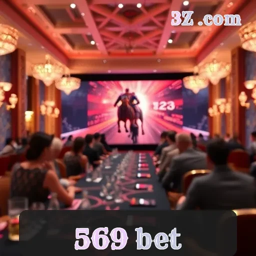 569 bet: O Que Esperar do Suporte 24/7 em Jogos Online