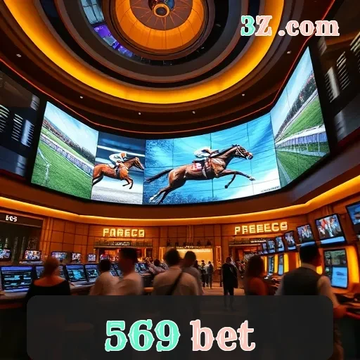 569 bet: Experimente o Programa VIP e Aumente suas Chances de Ganhar!