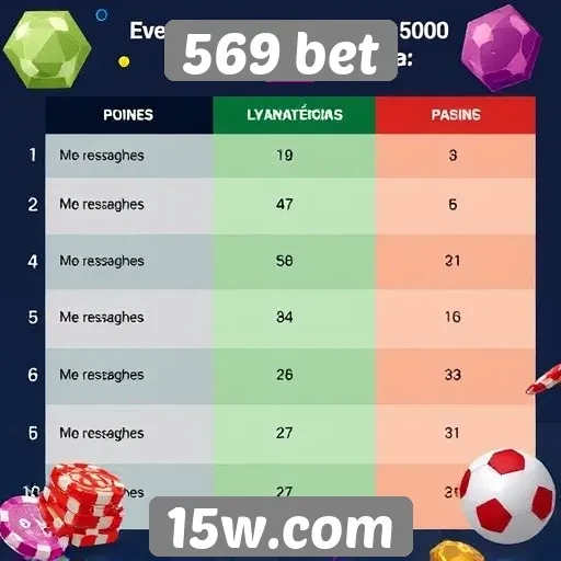Vantagens e desvantagens dos jogos no 569 bet