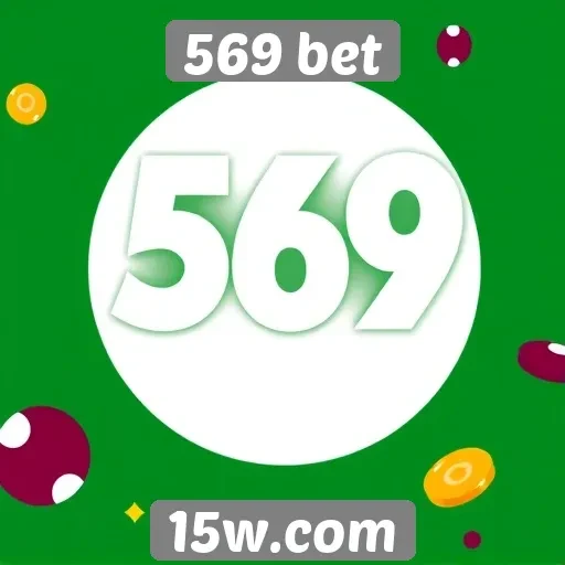 Ofertas e bônus disponíveis no 569 bet